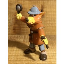 他の写真1: Sherlock Holmes PVC【E】