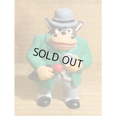 画像1: Sherlock Holmes PVC【A】