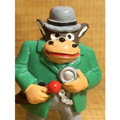 画像2: Sherlock Holmes PVC【A】