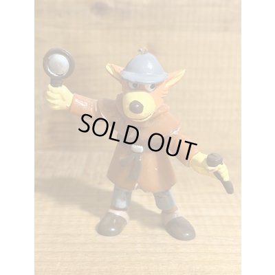 画像1: Sherlock Holmes PVC【E】