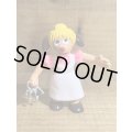 Sherlock Holmes PVC【D】