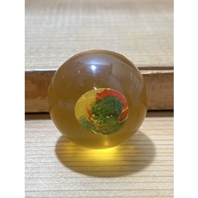 画像1: MONSTER Super Ball【J】