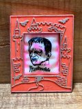HORROR ERASER【Frankenstein】