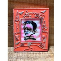 HORROR ERASER【Frankenstein】