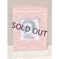 HORROR ERASER【Frankenstein】