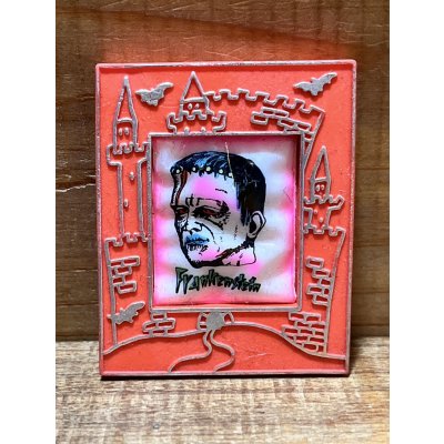 画像1: HORROR ERASER【Frankenstein】