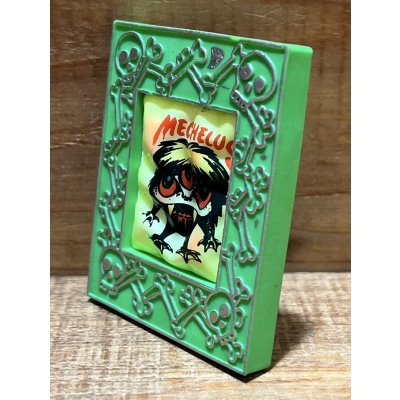 画像2: HORROR ERASER【MECHELUS】