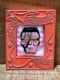 HORROR ERASER【FRANKENSTEIN】