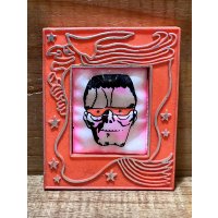 HORROR ERASER【FRANKENSTEIN】