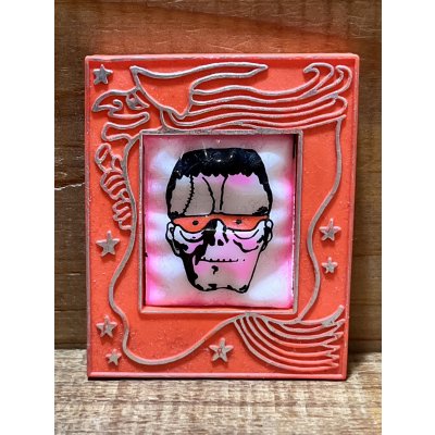 画像1: HORROR ERASER【FRANKENSTEIN】