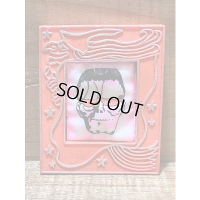 画像1: HORROR ERASER【FRANKENSTEIN】