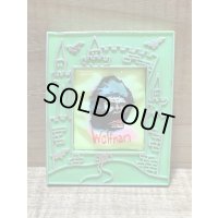 HORROR ERASER【Wolfman】