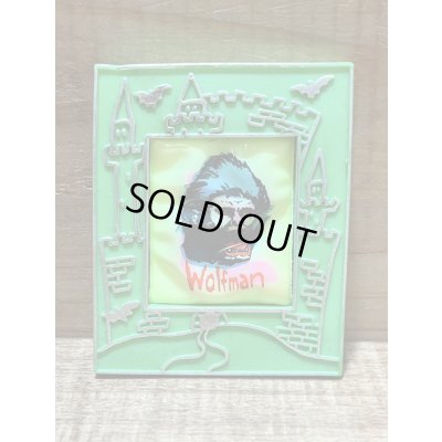 画像1: HORROR ERASER【Wolfman】