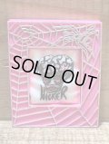 HORROR ERASER【WICKER】