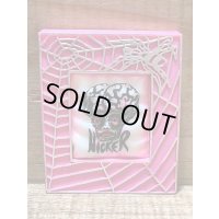 HORROR ERASER【WICKER】