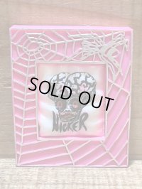 HORROR ERASER【WICKER】
