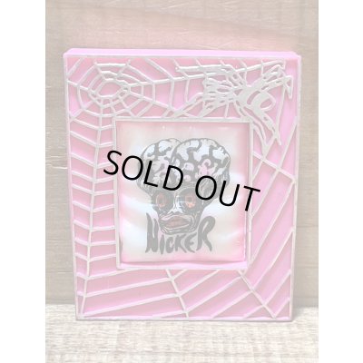 画像1: HORROR ERASER【WICKER】