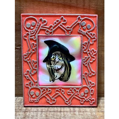 画像1: HORROR ERASER【WITCH】