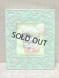 HORROR ERASER【The Skull】