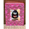 HORROR ERASER【KING-KONG】