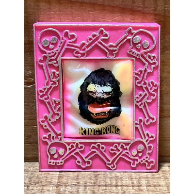 画像1: HORROR ERASER【KING-KONG】