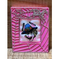 HORROR ERASER【WICKED WITCH】