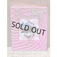 HORROR ERASER【WICKED WITCH】