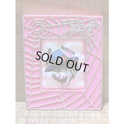 画像1: HORROR ERASER【WICKED WITCH】