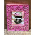HORROR ERASER【SKULL-MAN】