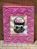 HORROR ERASER【SKULL-MAN】