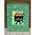 HORROR ERASER【MECHELUS】