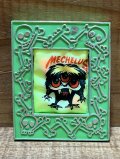 HORROR ERASER【MECHELUS】