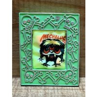 HORROR ERASER【MECHELUS】