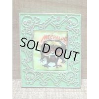 HORROR ERASER【MECHELUS】