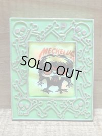 HORROR ERASER【MECHELUS】