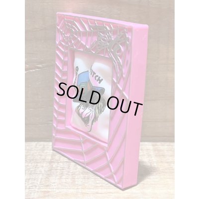 画像2: HORROR ERASER【WICKED WITCH】