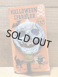 HALLOWEEN SPARKLER
