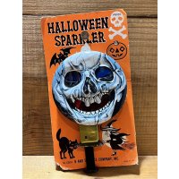 HALLOWEEN SPARKLER