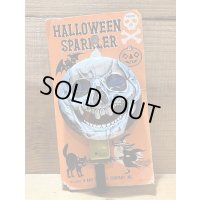 HALLOWEEN SPARKLER