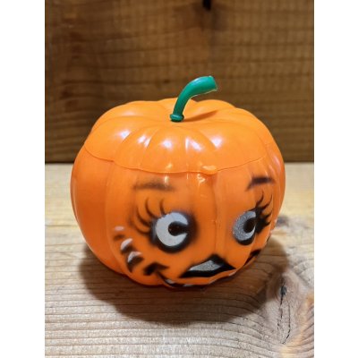 画像3: Pumpkin ビックリ箱【黒猫】 