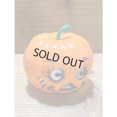 画像3: Pumpkin ビックリ箱【黒猫】 