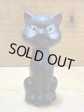 黒猫 キャンディーコンテナー【D】