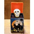 SKULL Jack In The Box【A2】