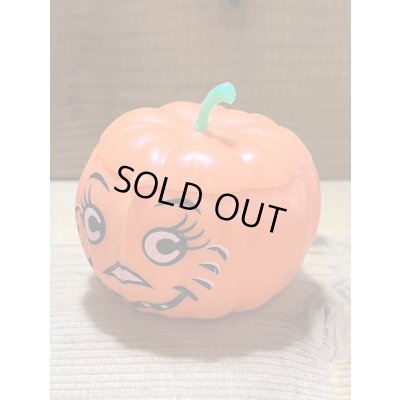 画像3: Pumpkin ビックリ箱【ゴースト】 