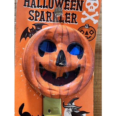 画像2: HALLOWEEN SPARKLER