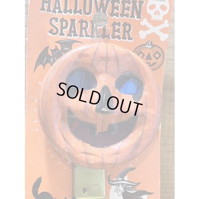 画像2: HALLOWEEN SPARKLER