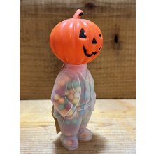 他の写真3: パンプキン キャンディーコンテナー【B】