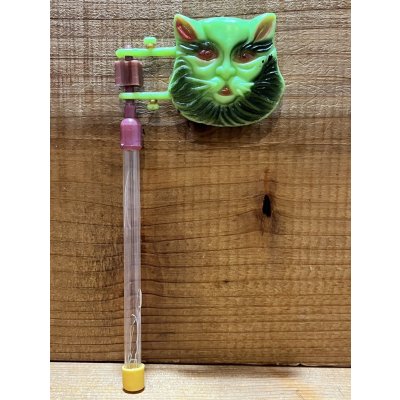 画像1: 黒猫？ キャンディーコンテナー【B】