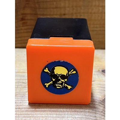 画像4: SKULL Jack In The Box【A2】