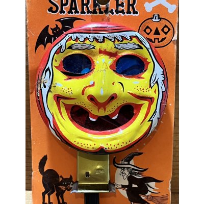 画像2: HALLOWEEN SPARKLER